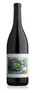 Donnachadh Santa Rita Hills Pinot Noir - 2023 (750ml)