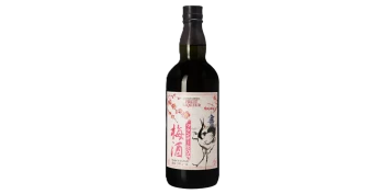 Matsui Shuzo Umeshu Brandy (700ml)