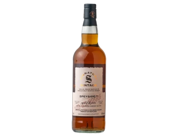 Signatory Speyside (M) 14 Year 100 Proof (700ml)