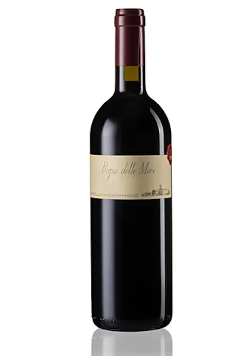 Vicchiomaggio Ripa delle More - 2023 (750ml)