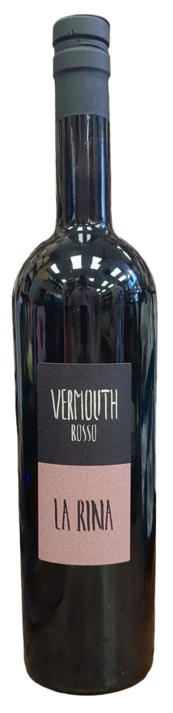 Iuli Vermouth Rosso 
