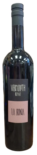 Iuli Vermouth Rosso 