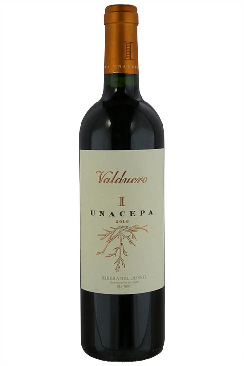 Valduero Una Cepa - 2020 (750ml)