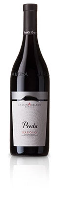 Cascina Adelaide Barolo Preda - 2021 (750ml)