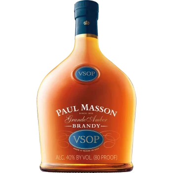 Paul Masson VSOP Brandy (750ml)