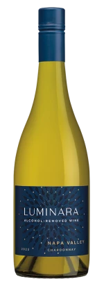 Luminara NA Chardonnay Napa Valley (750 ml)