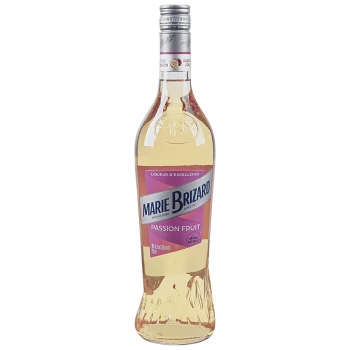 Marie Brizard Passion Fruit (750ml)
