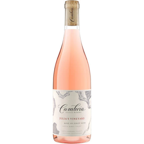 Cambria Julia's Vineyard Pinot Noir - 2022 (750ml)