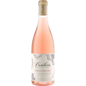 Cambria Julia's Vineyard Pinot Noir - 2022 (750ml)