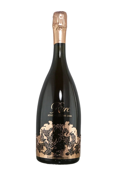 Piper Heidsieck Rare Cuvee Reservee Brut Rose - 2014 (750ml)