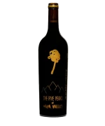 The Vice 'The Five Peaks of Napa Valley' Cabernet Sauvignon - 2021 (750ml)