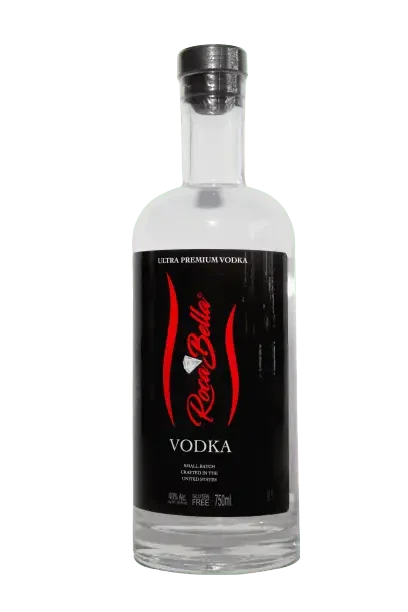 RocaBella Ultra Premium Vodka (750ml)