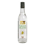 Green Island Superior Rum (750ml)