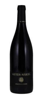 Meyer Nakel Estate Pinot Noir - 2022 (750ml)