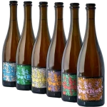 Bosinakis Moschofilero Pet Nat - NV (750ml)