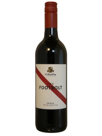 d'Arenberg Footbolt Shiraz - 2022 (750ml)