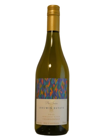Leeuwin Estate Art Series Margaret River Chardonnay - 2022 (750ml)