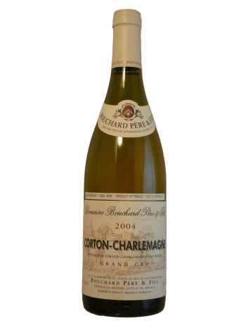 Bouchard Père et Fils Corton-Le Corton - 2004 (750ml)