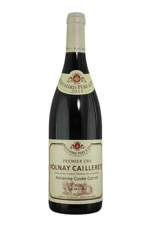 Bouchard Père et Fils Volnay 1er Cru Caillerets Ancienne Cuvee Carnot - 2009 (750ml)