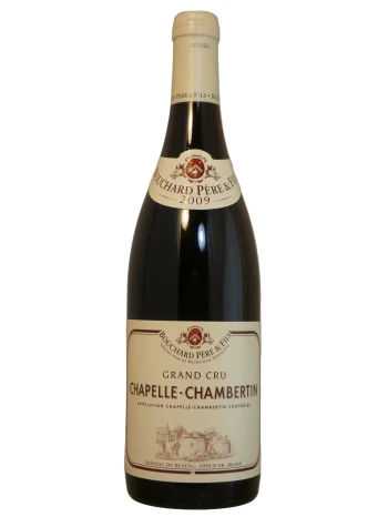 Bouchard Pere et Fils Chapelle Chambertin Grand Cru - 2009 (750ml)