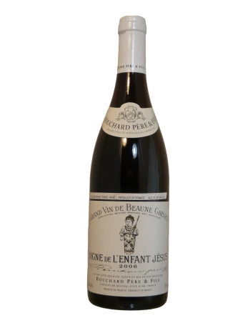 Bouchard Pere et Fils Vigne de Lâenfant Jesus - 2006 (750ml)