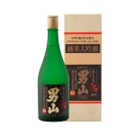Otokoyama Junmai Dia Ginjo - NV (720ml)