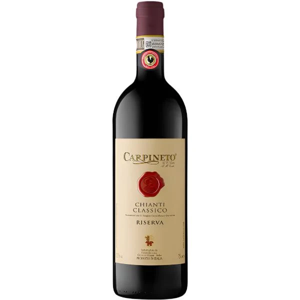 Carpineto Chianti Classico Riserva - 2020 (750ml)