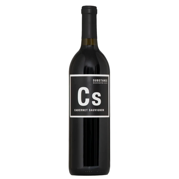 Substance 'Cs' Cabernet Sauvignon - 2022 (750ml)