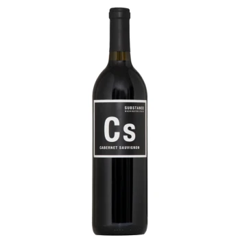 Substance 'Cs' Cabernet Sauvignon - 2022 (750ml)