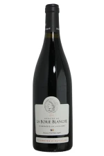 Lorgeril La Borie Blanche Minervois Terroirs d'Altitude Rouge - 2020 (750ml)