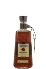 Four Roses Single Barrel Private Selection 112.4 OESO DC Barrel