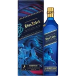 Johnnie Walker Blue Label Limited Edition Year of the Horse Blended Scotch Whisky (700ml)