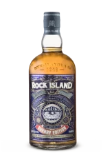 Douglas Laing's 'Rock Island' Sherry Edition 14 Year Old Blended Malt Scotch Whisky (700ml)