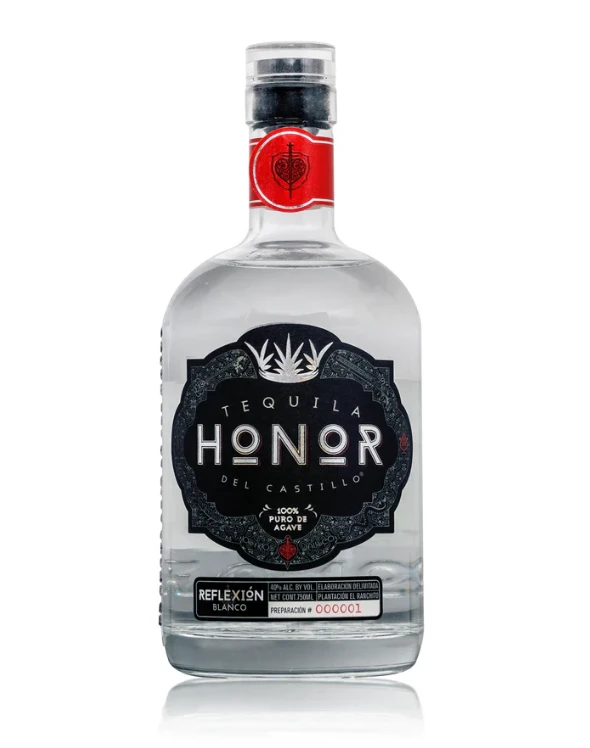 Honor Tequila Blanco (750ml)