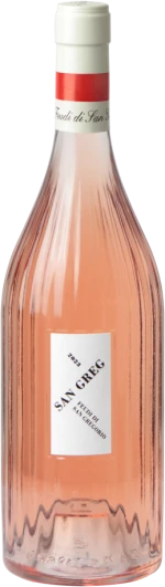 Feudi di San Gregorio Aglianico Rosato San Greg - 2024 (750ml)