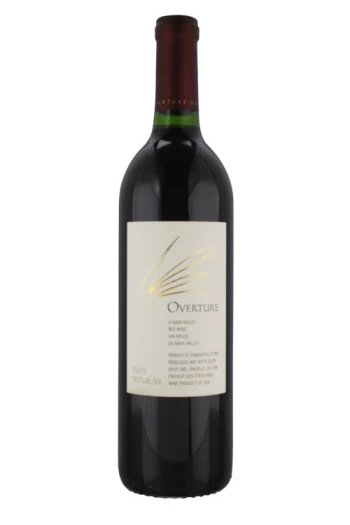 Opus One Overture(2014) - NV (750ml)