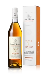 Jean Fillioux Cep d'Or XO Selection Grande Champagne 1er Cru de Cognac (750ml)