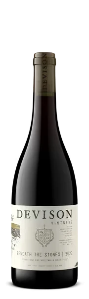 Devison Vintners Beneath the Stones - 2023 (750ml)