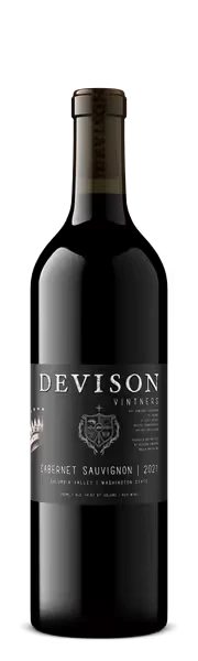 Devison Vintners Cabernet Sauvignon - 2023 (750ml)