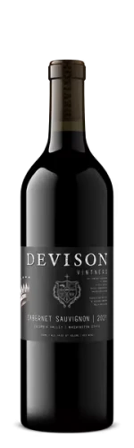 Devison Vintners Cabernet Sauvignon - 2023 (750ml)