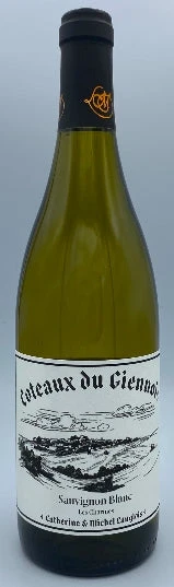 Langlois Coteaux du Giennois Sauvignon Blanc - 2023 (750ml)
