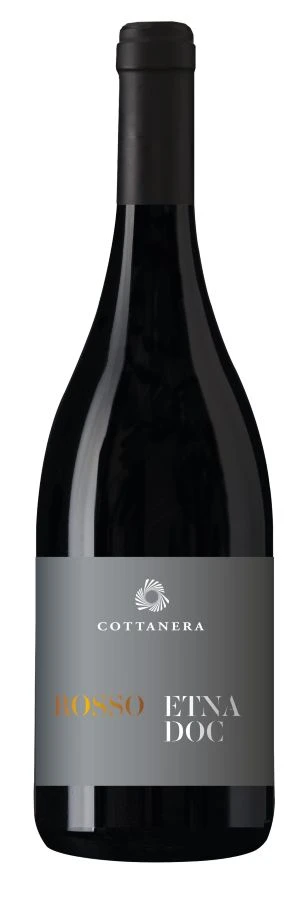 Cottanera Etna Rosso - 2023 (750ml)
