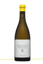 Foradori Fontanasanta Manzoni Bianco Vigneti delle Dolomiti IGT- 2024 (750ml)