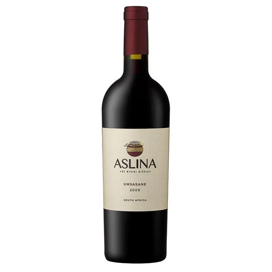 Aslina Umsasane - 2022 (750ml)