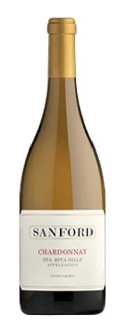 Sanford Winery Chardonnay - 2022 (750ml)