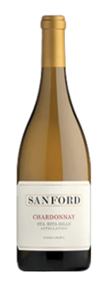 Sanford Winery Chardonnay - 2022 (750ml)