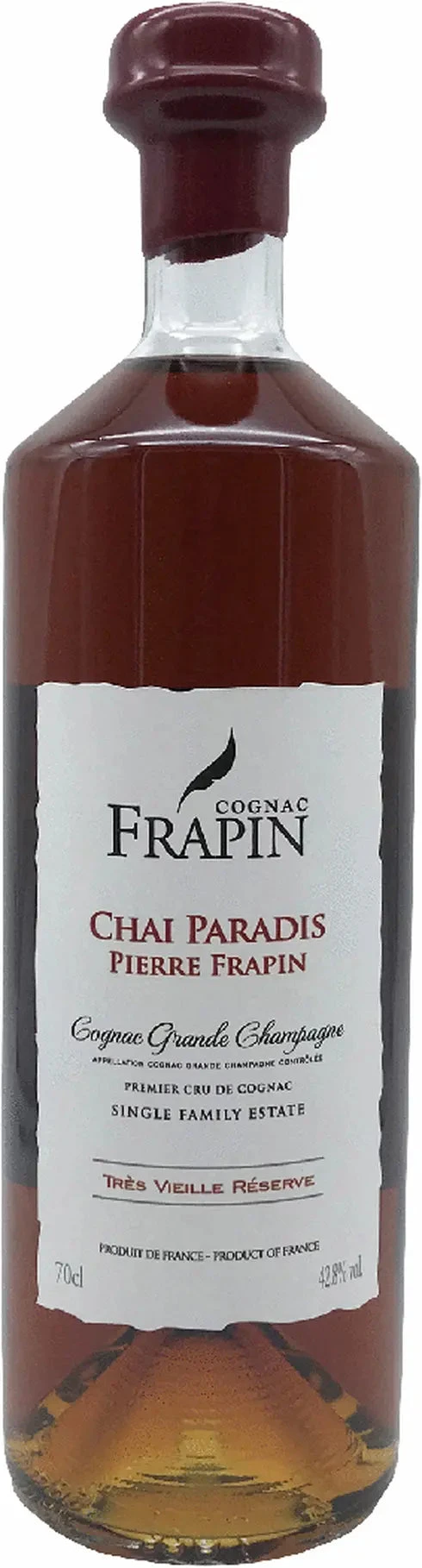Frapin Chai Paradis Pierre Frapin Tre Vielle Reserve (700ml)