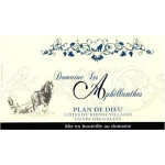 Domaine les Aphillanthes Cotes du Rhone Villages Plan de Dieu Cuvee Galets - 2022 (750ml)