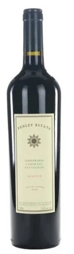 Penley Estate Reserve Coonawarra Estate Cabernet Sauvignon - 2000 (750ml)