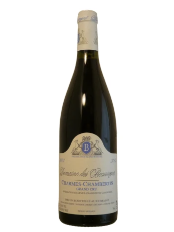 Beaumont Charmes Chambertin Grand Cru - 2003 (750ml)